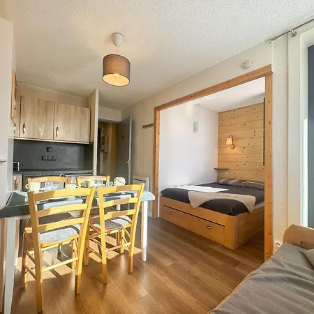 Appartamento Rénové à - 4 Pers. Avec Balcon Et Wifi - Fr-1-637-97 *