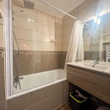 Rénové à - 4 Pers. Avec Balcon Et Wifi - Fr-1-637-97 Appartamento