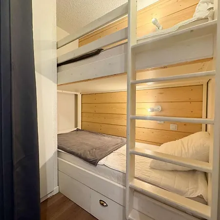 Rénové à - 4 Pers. Avec Balcon Et Wifi - Fr-1-637-97 Appartamento